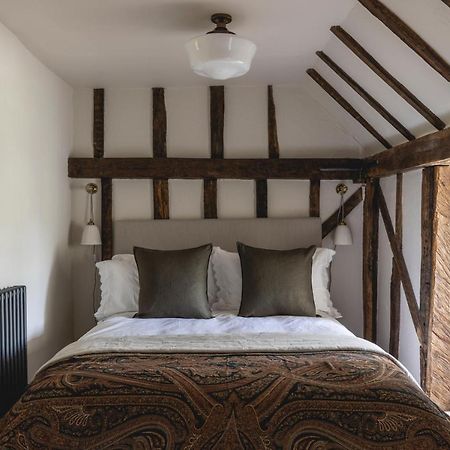 Cosy Cottage With Beautiful Garden, Hottub & Sauna Marden  Dış mekan fotoğraf