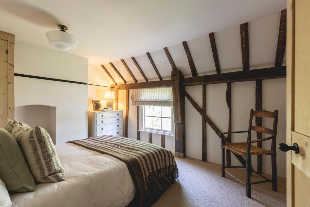 Cosy Cottage With Beautiful Garden, Hottub & Sauna Marden  Dış mekan fotoğraf