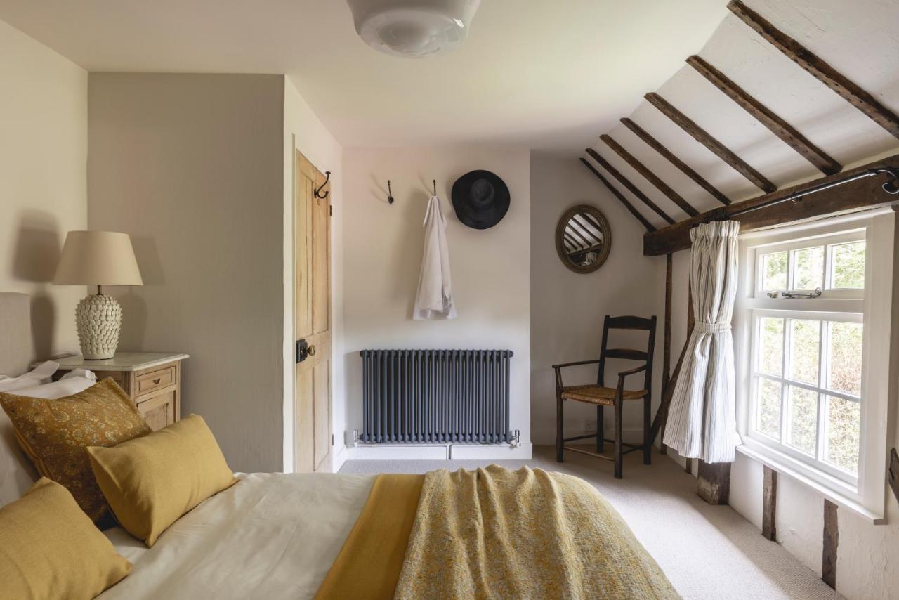 Cosy Cottage With Beautiful Garden, Hottub & Sauna Marden  Dış mekan fotoğraf