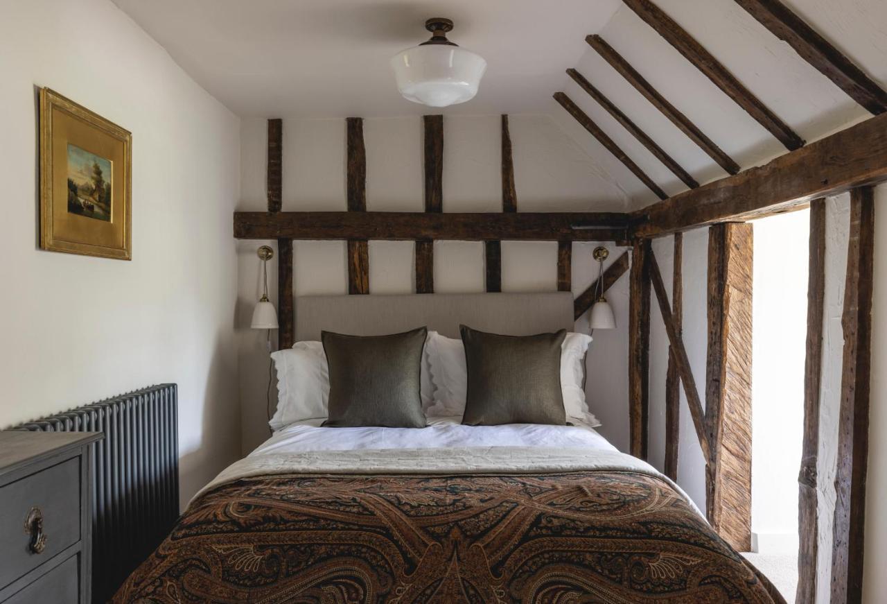 Cosy Cottage With Beautiful Garden, Hottub & Sauna Marden  Dış mekan fotoğraf