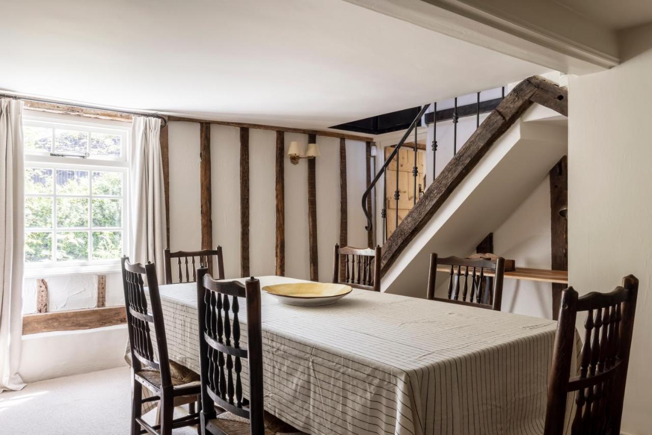 Cosy Cottage With Beautiful Garden, Hottub & Sauna Marden  Dış mekan fotoğraf
