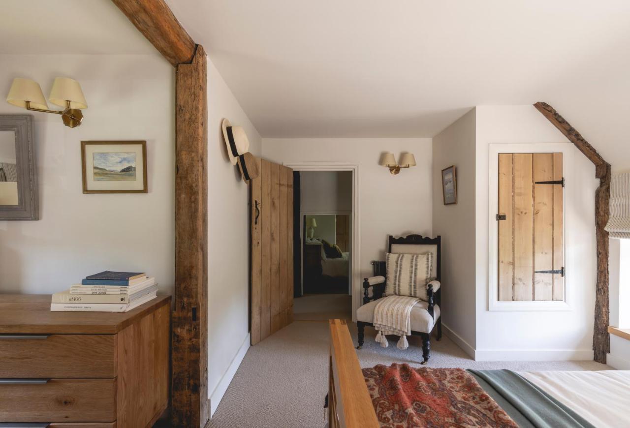 Cosy Cottage With Beautiful Garden, Hottub & Sauna Marden  Dış mekan fotoğraf